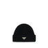 Prada Virgin wool Beanie Hat